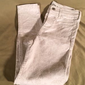 Abercrombie Kids  Skinny Pants Size 12